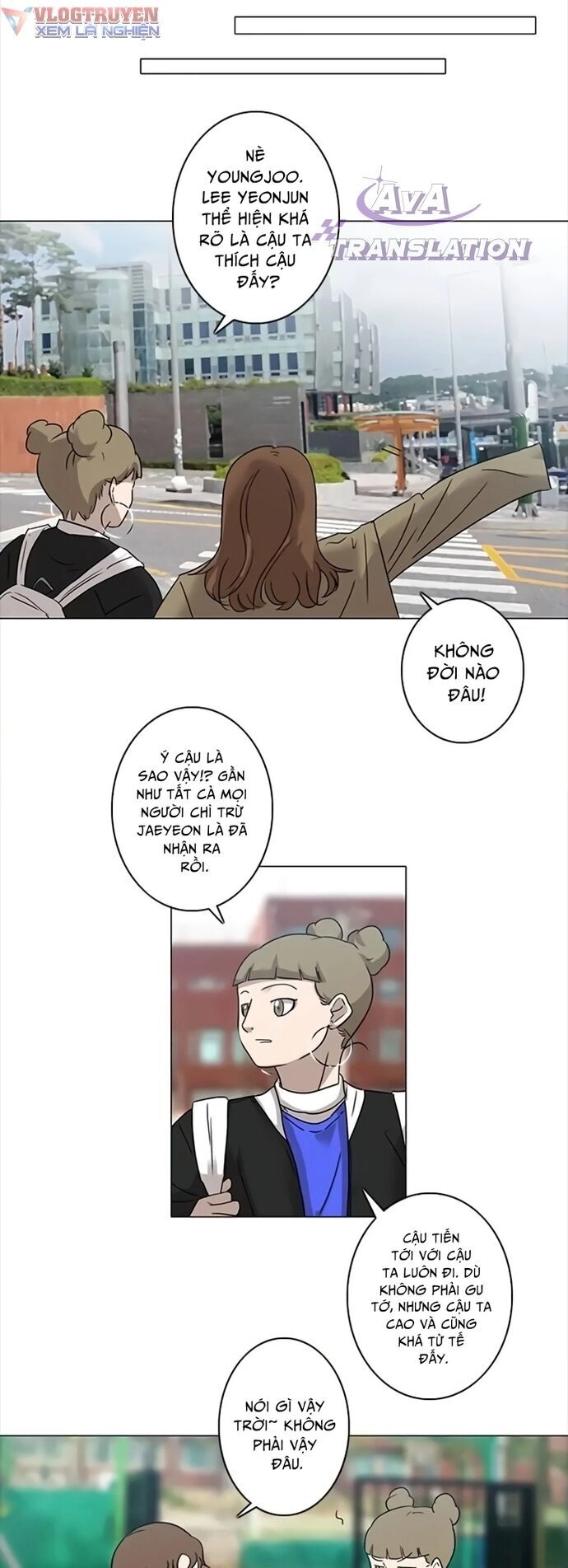 Rim Ding Dong Chapter 4 - 21