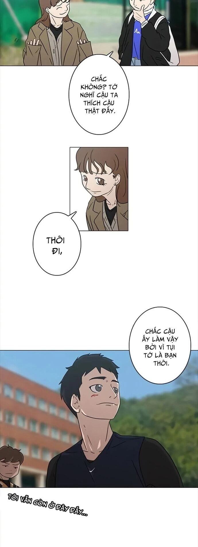 Rim Ding Dong Chapter 4 - 22