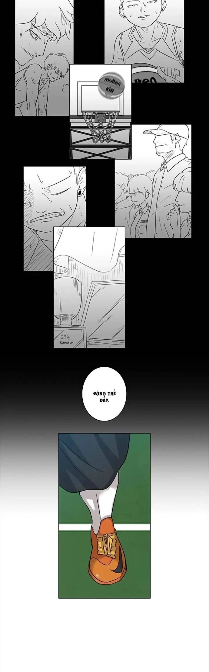 Rim Ding Dong Chapter 5 - 11