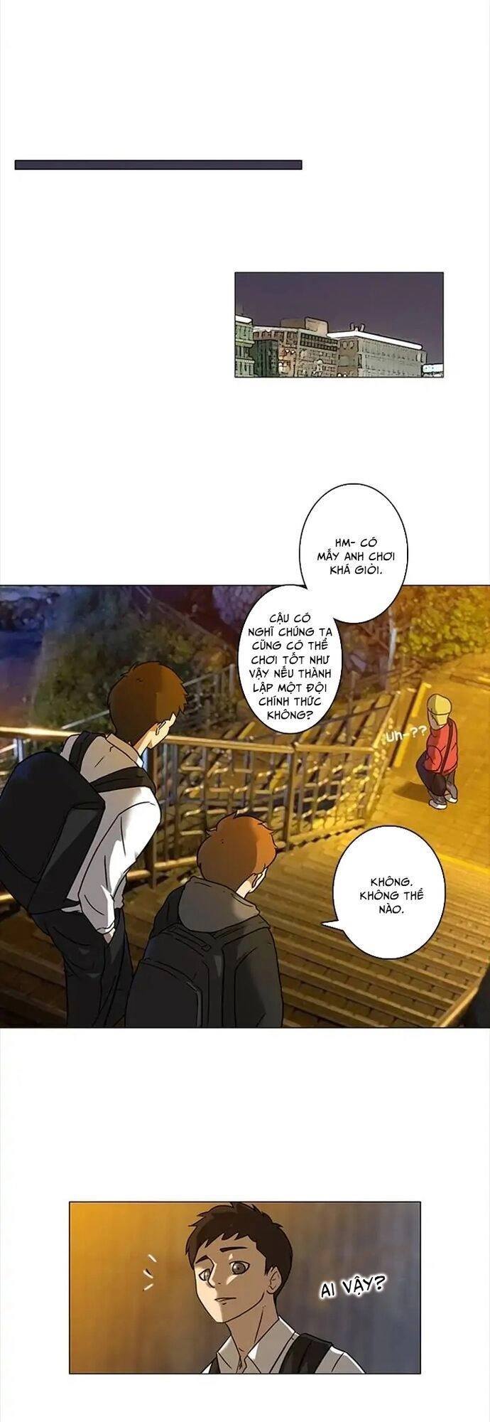 Rim Ding Dong Chapter 5 - 13