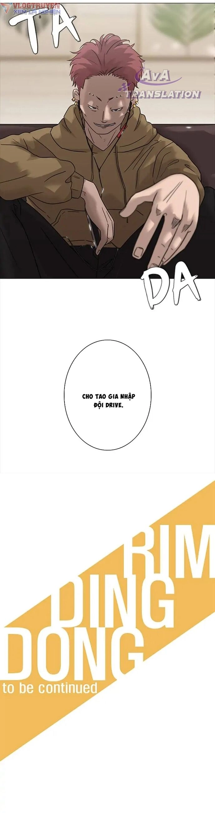 Rim Ding Dong Chapter 5 - 20