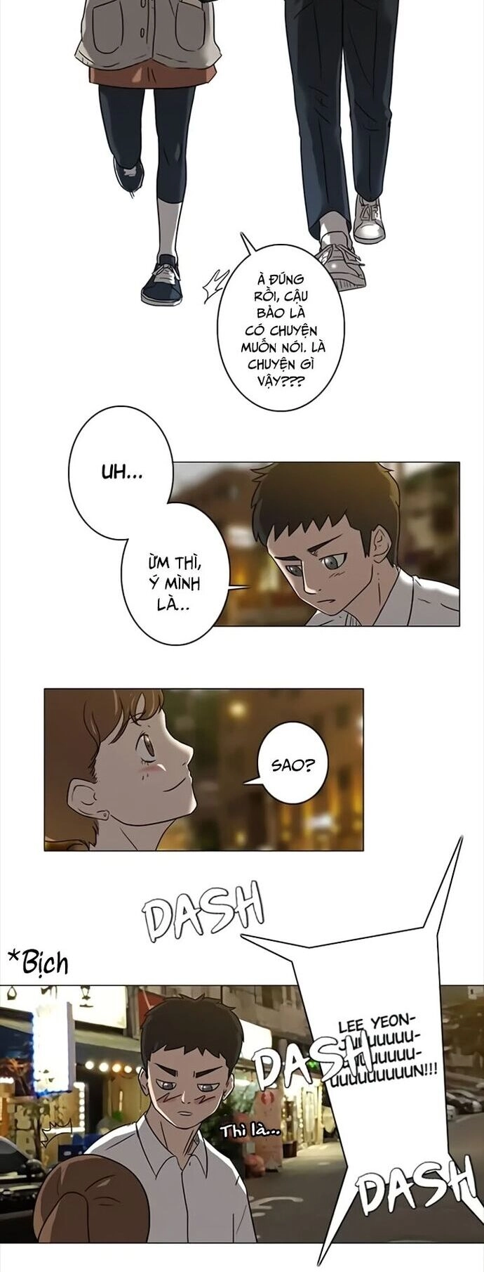 Rim Ding Dong Chapter 6 - 10