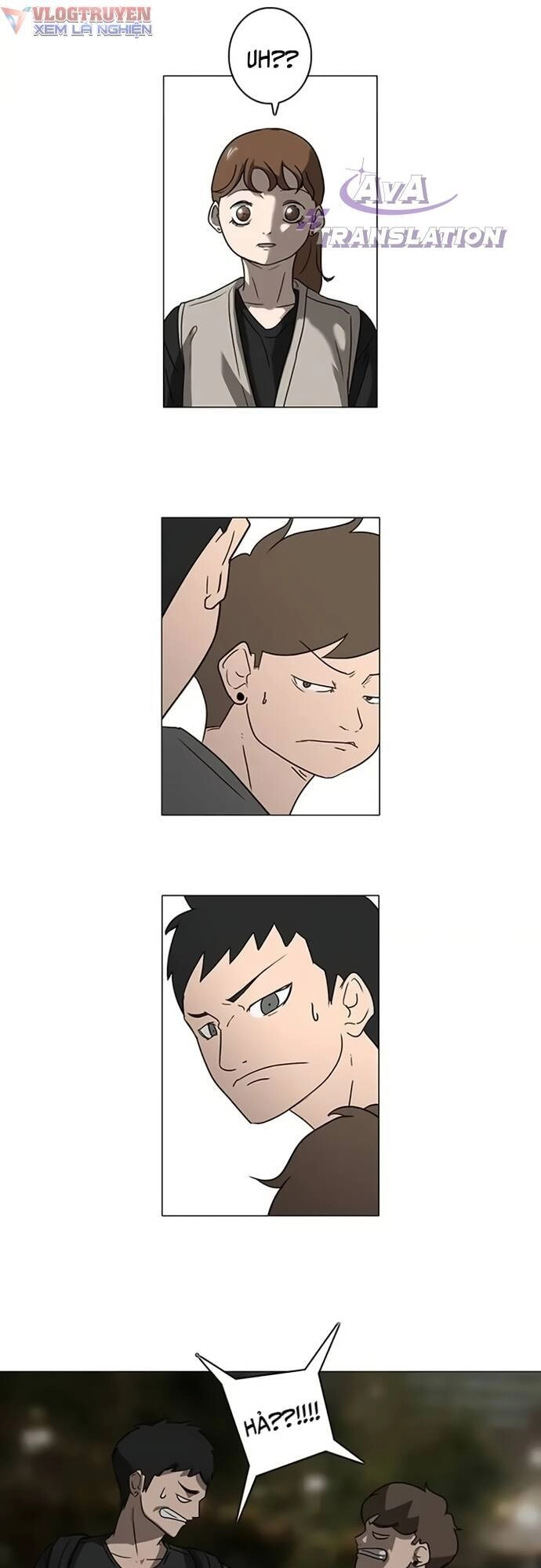 Rim Ding Dong Chapter 7 - 9