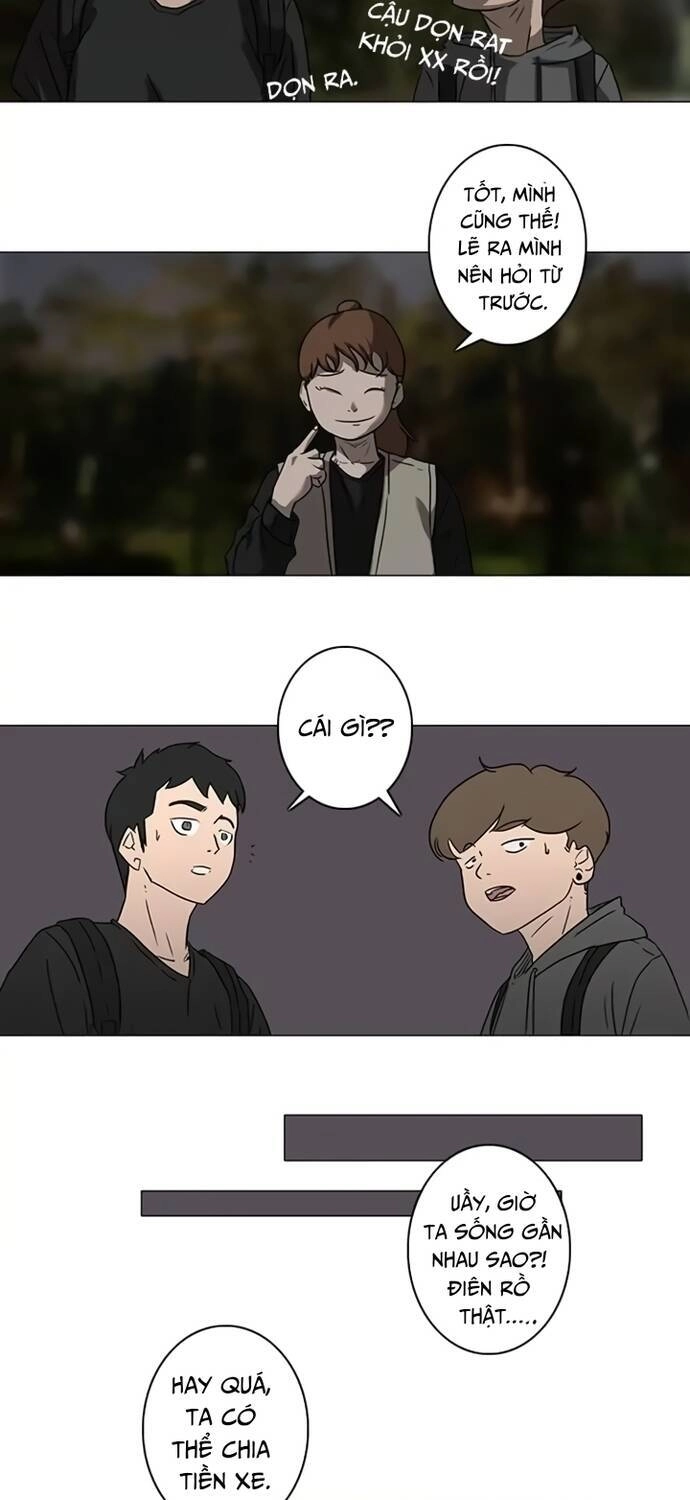 Rim Ding Dong Chapter 7 - 10