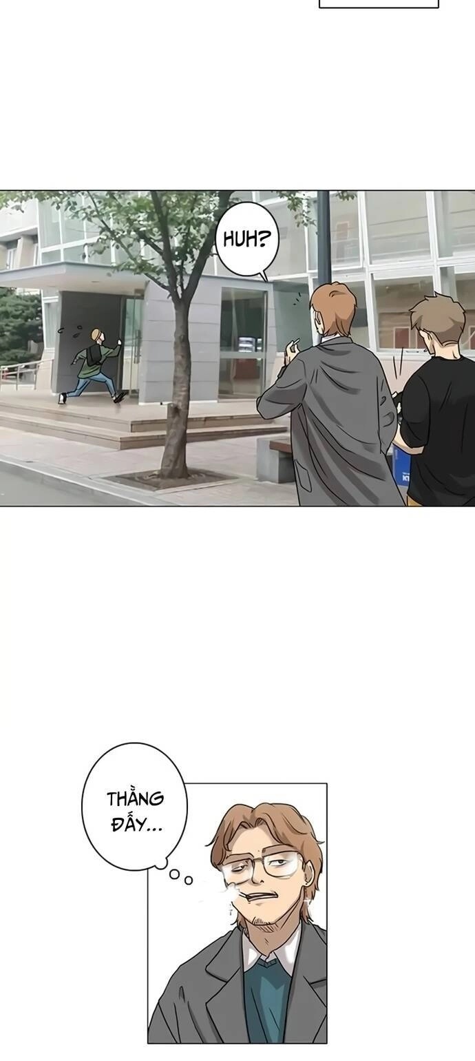 Rim Ding Dong Chapter 7 - 16