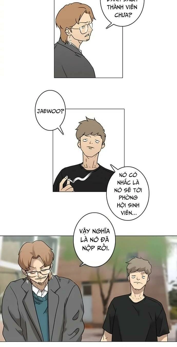 Rim Ding Dong Chapter 7 - 19