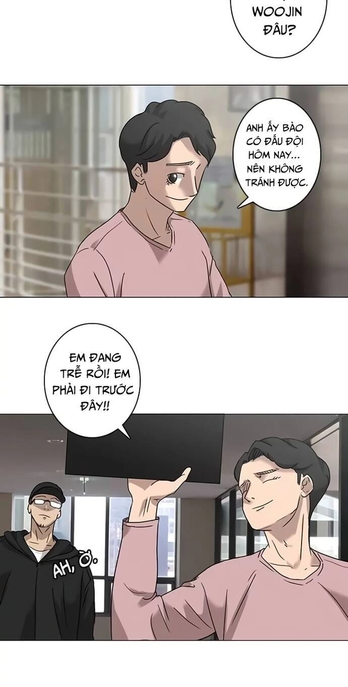 Rim Ding Dong Chapter 7 - 22
