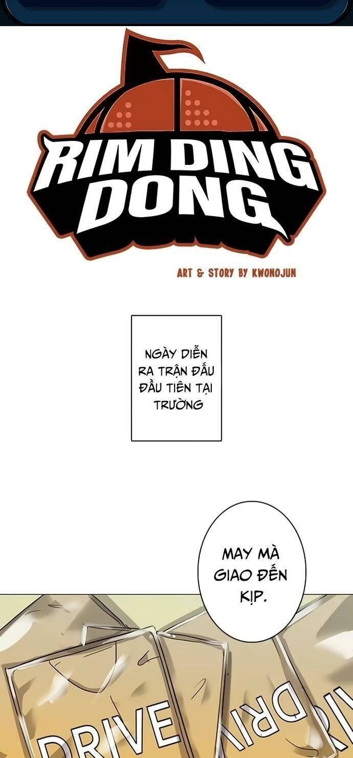 Rim Ding Dong Chapter 8 - 2