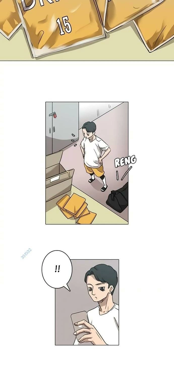 Rim Ding Dong Chapter 8 - 3