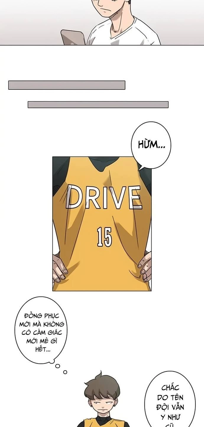 Rim Ding Dong Chapter 8 - 5