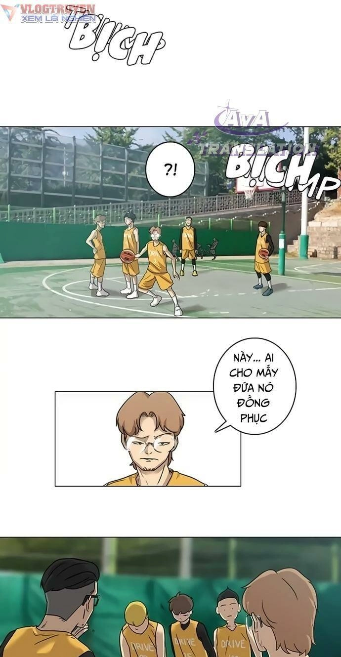 Rim Ding Dong Chapter 8 - 7