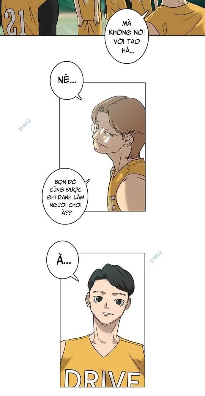 Rim Ding Dong Chapter 8 - 8