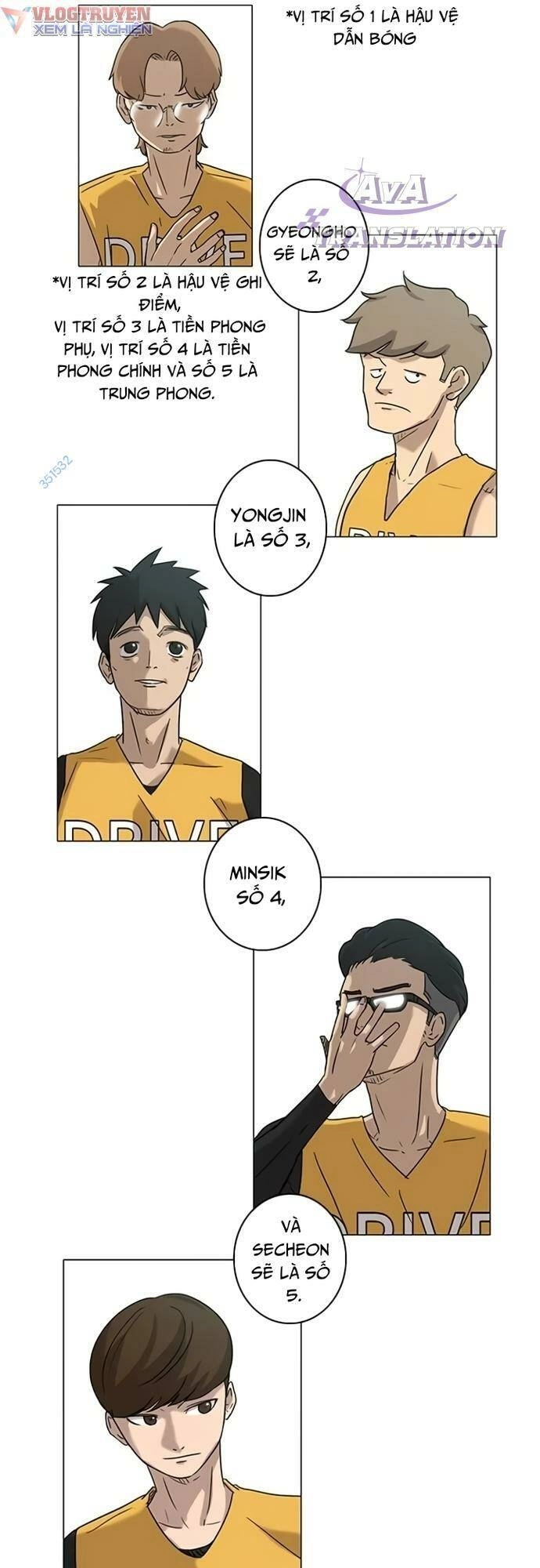 Rim Ding Dong Chapter 8 - 11