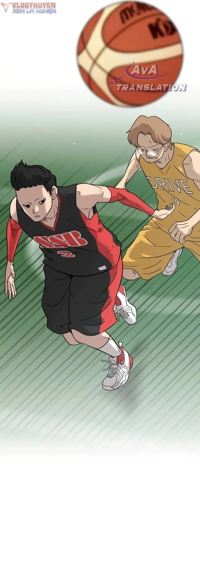 Rim Ding Dong Chapter 8 - 25