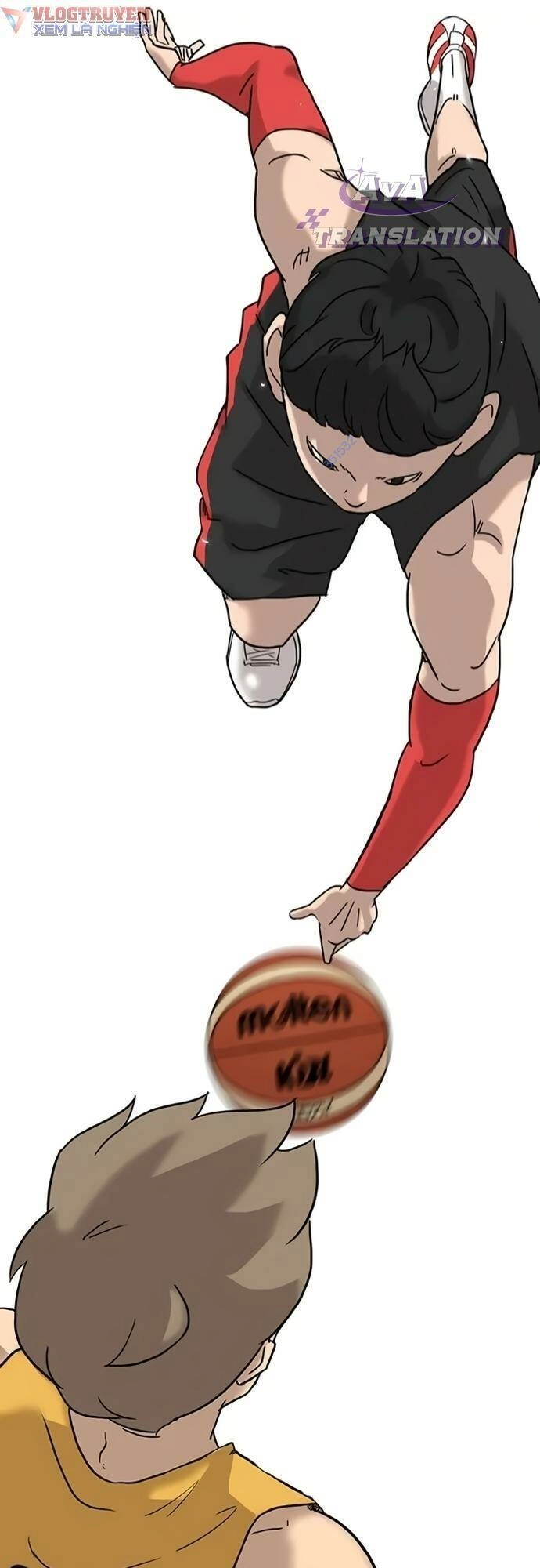 Rim Ding Dong Chapter 8 - 28