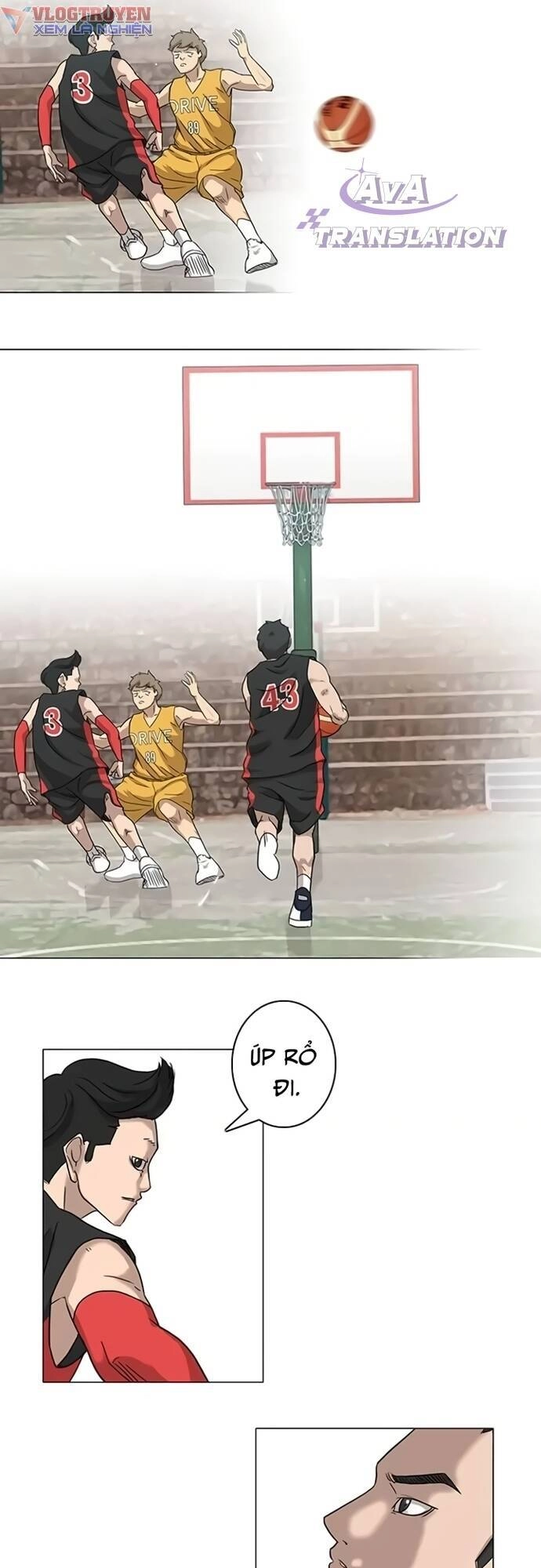 Rim Ding Dong Chapter 8 - 31