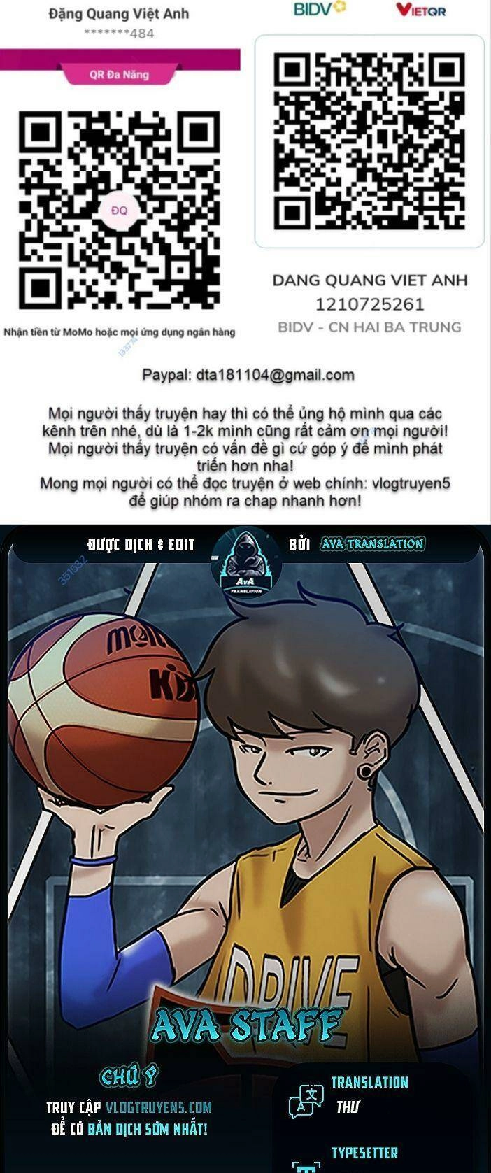 Rim Ding Dong Chapter 9 - 1