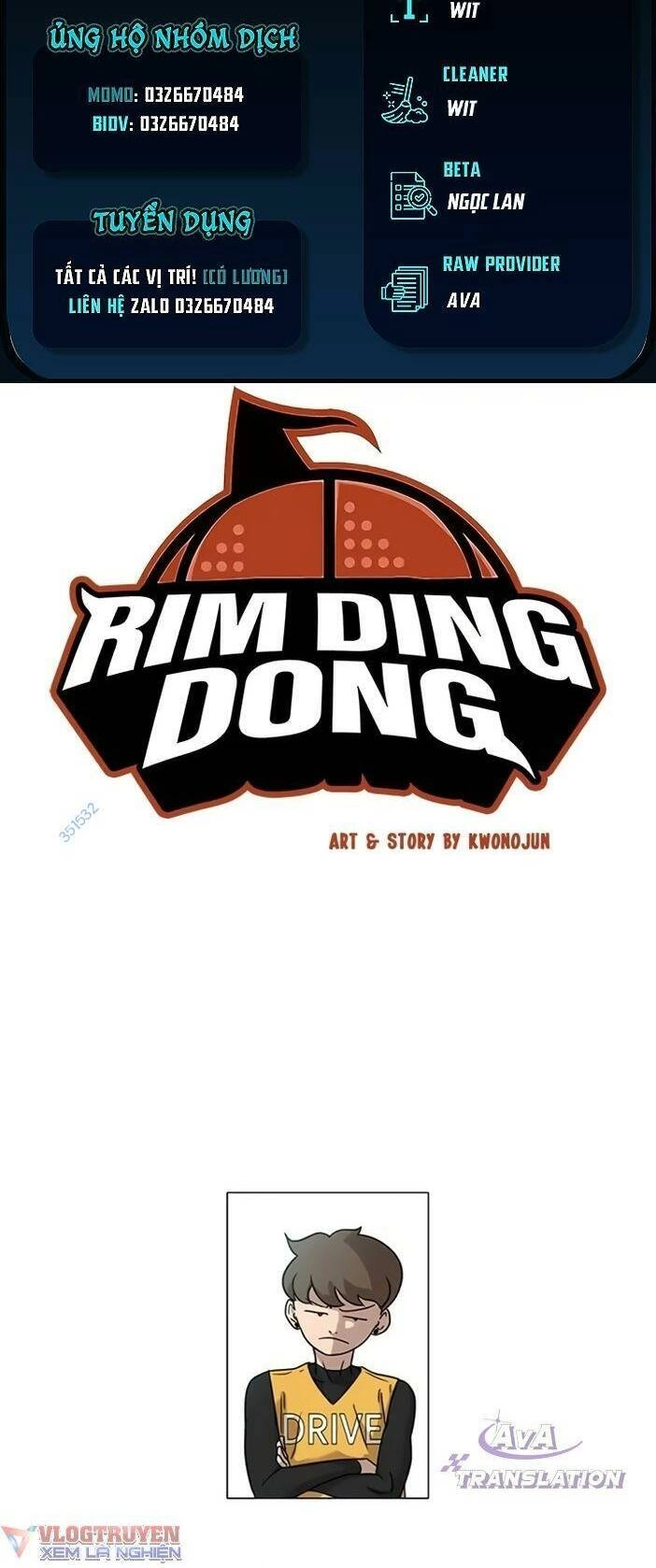Rim Ding Dong Chapter 9 - 2
