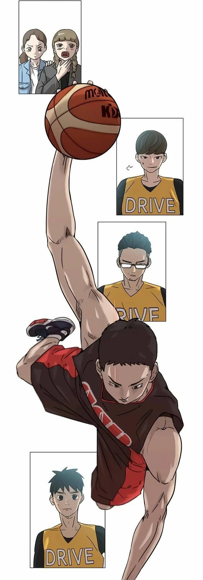 Rim Ding Dong Chapter 9 - 3