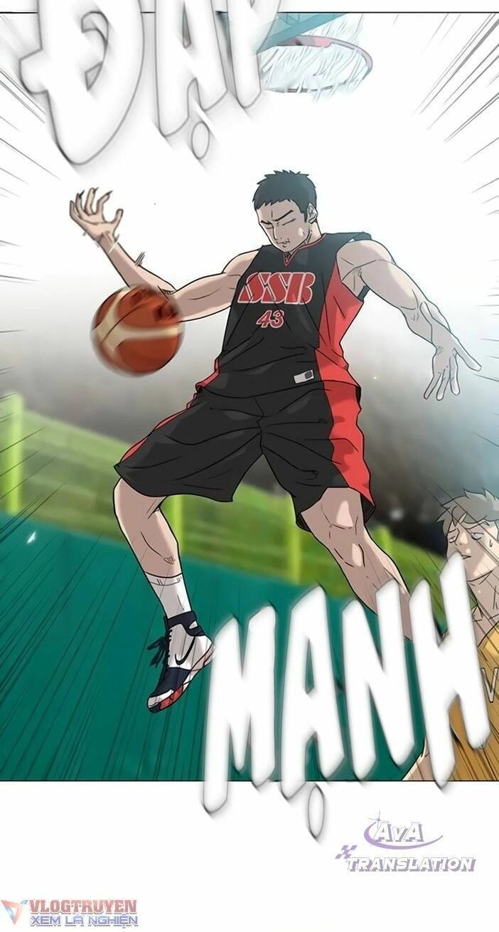 Rim Ding Dong Chapter 9 - 5