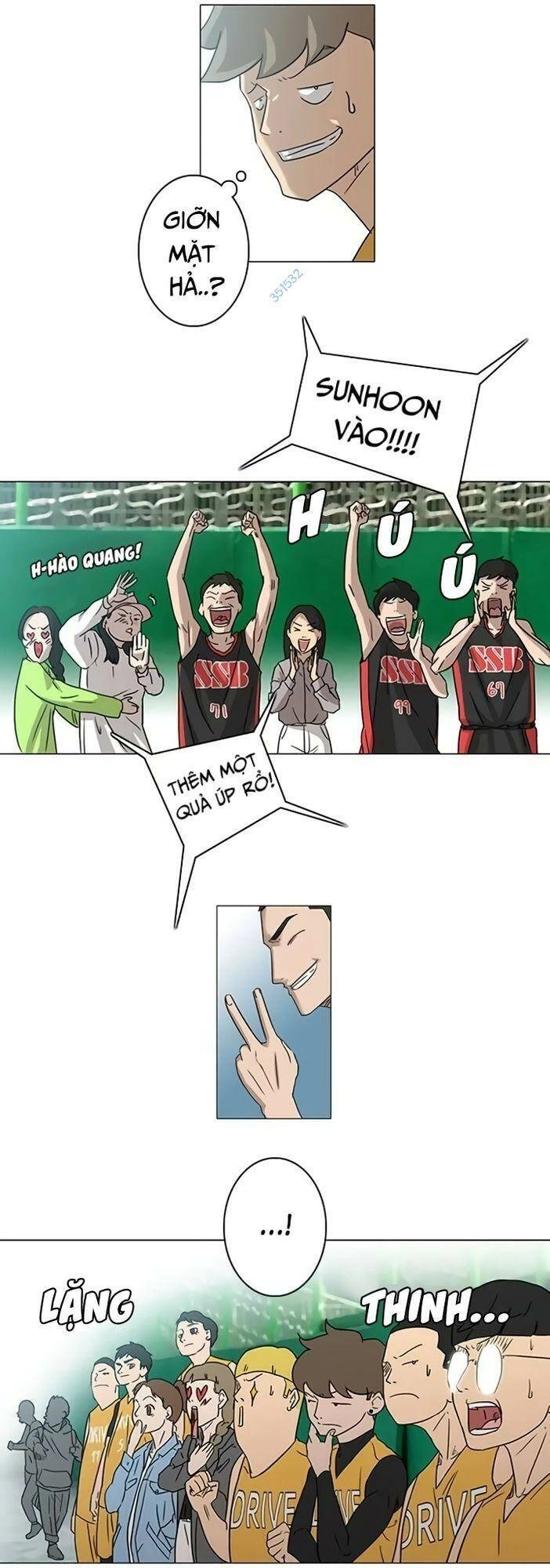 Rim Ding Dong Chapter 9 - 6