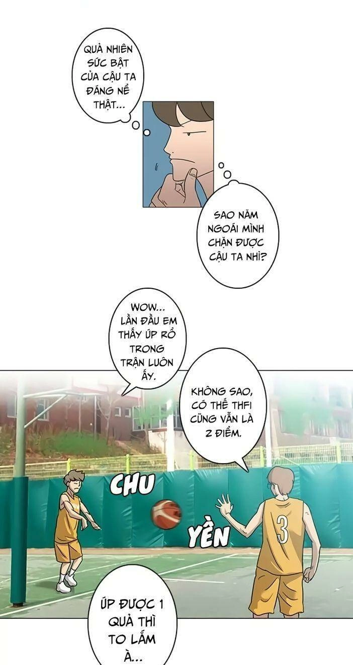 Rim Ding Dong Chapter 9 - 7