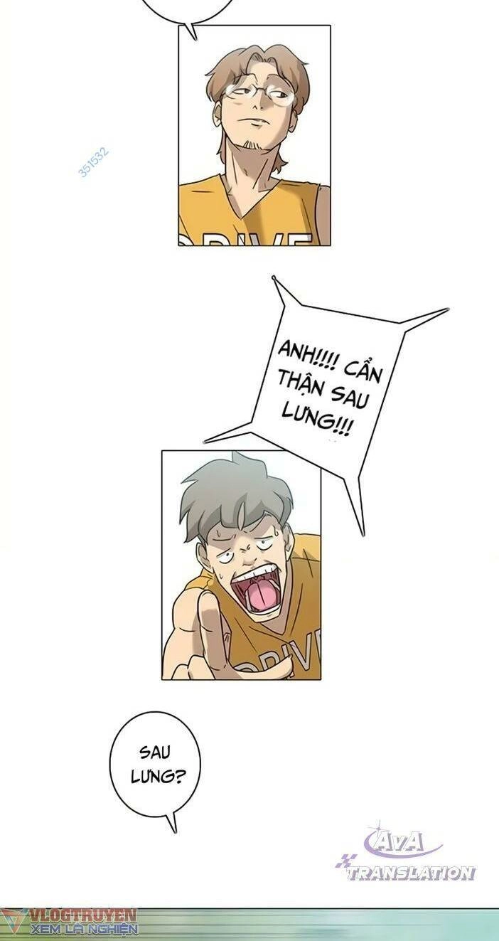 Rim Ding Dong Chapter 9 - 8