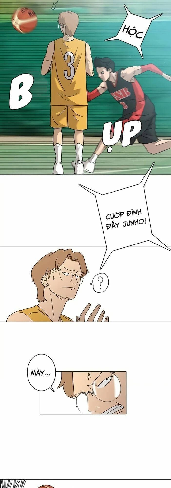 Rim Ding Dong Chapter 9 - 9