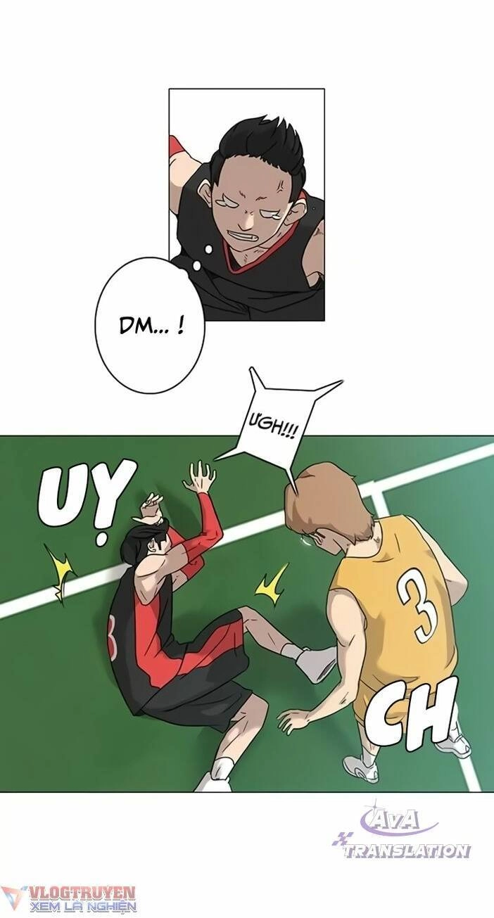 Rim Ding Dong Chapter 9 - 11