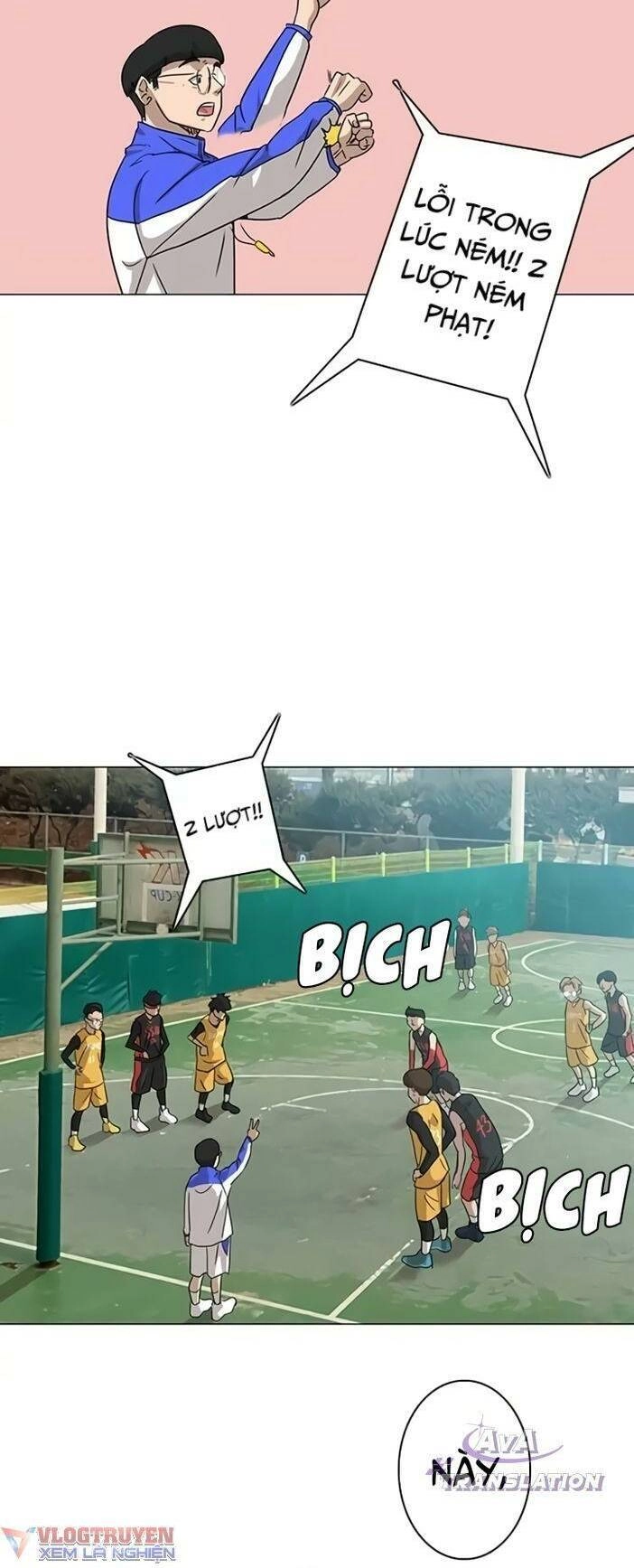 Rim Ding Dong Chapter 9 - 13