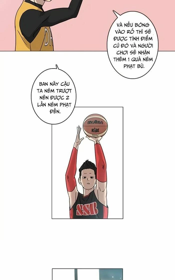 Rim Ding Dong Chapter 9 - 15