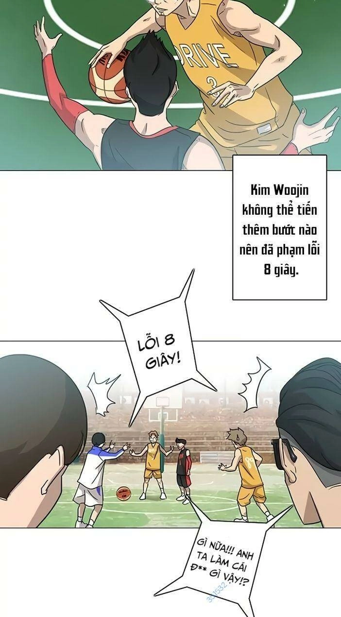 Rim Ding Dong Chapter 9 - 18