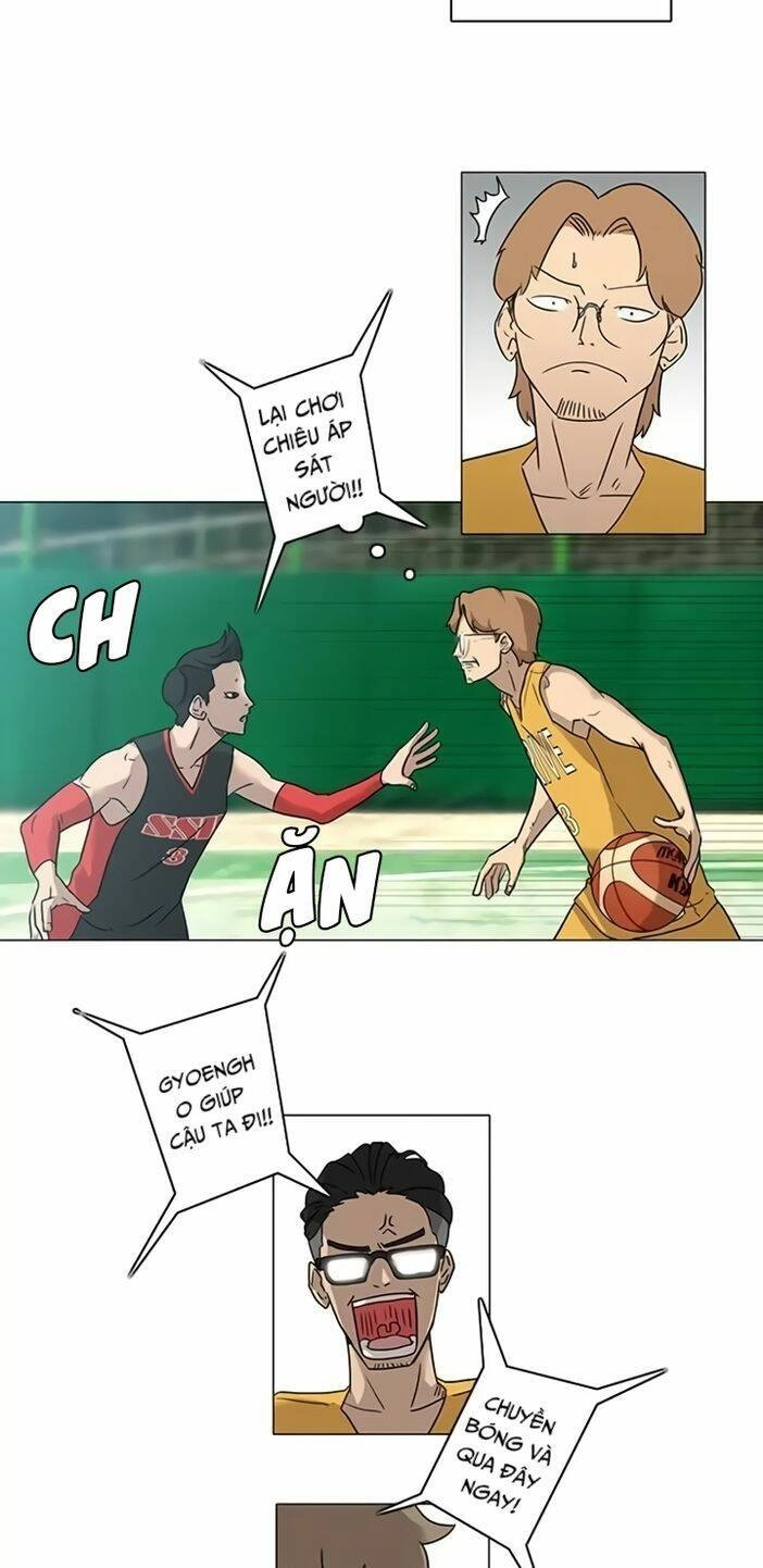 Rim Ding Dong Chapter 9 - 21