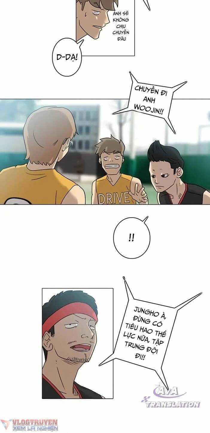 Rim Ding Dong Chapter 9 - 22