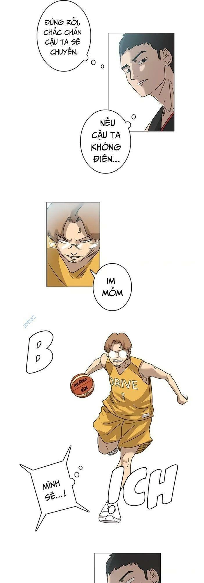 Rim Ding Dong Chapter 9 - 23