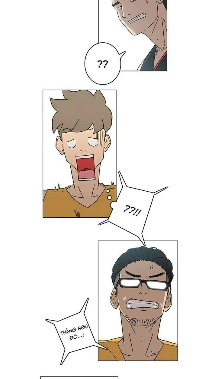 Rim Ding Dong Chapter 9 - 24