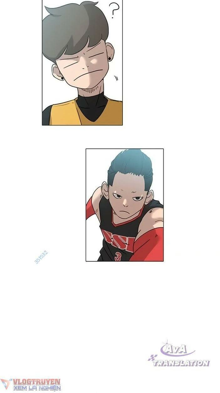 Rim Ding Dong Chapter 9 - 25