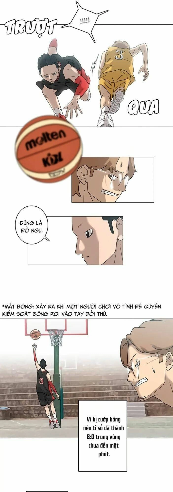 Rim Ding Dong Chapter 9 - 26