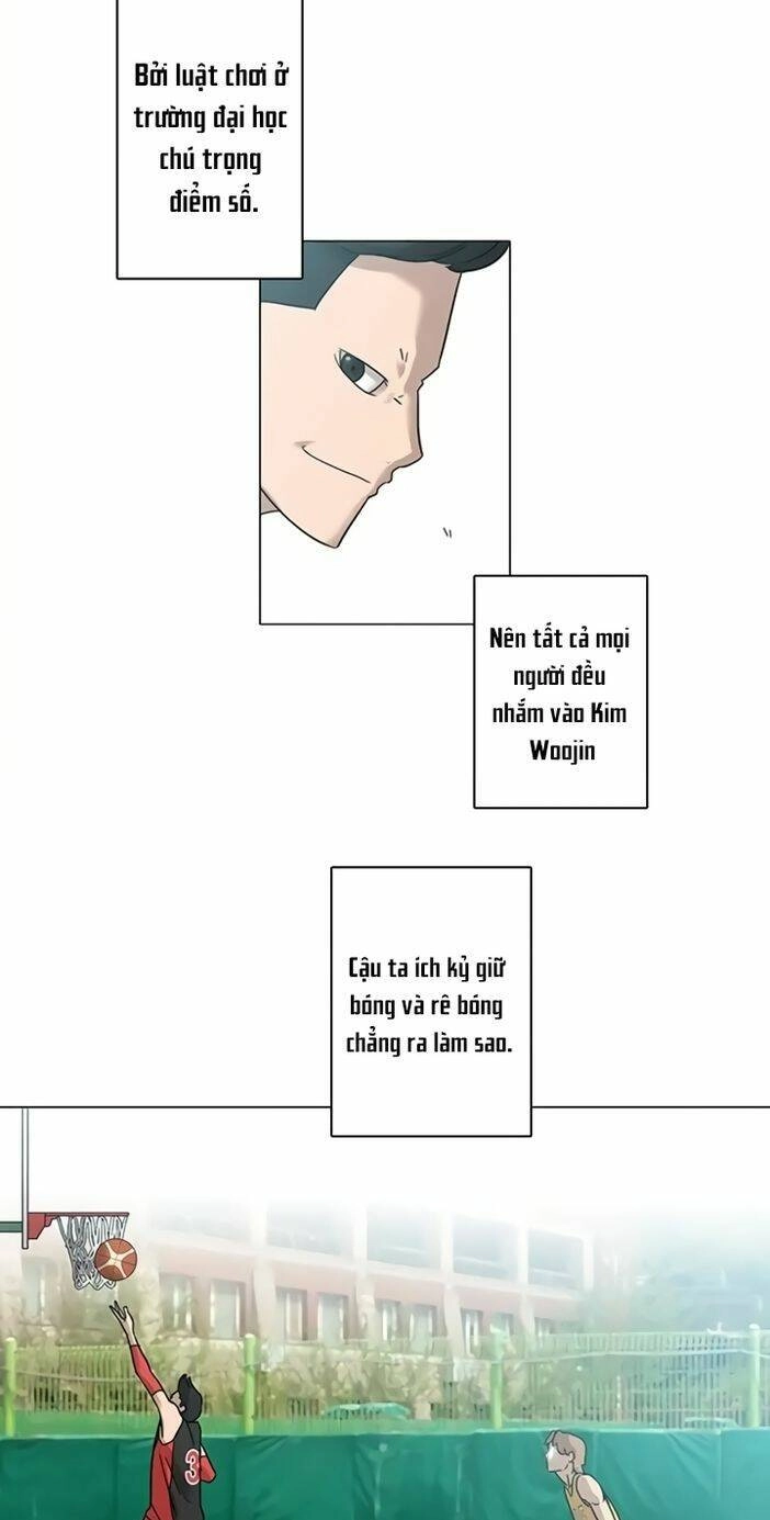 Rim Ding Dong Chapter 9 - 27