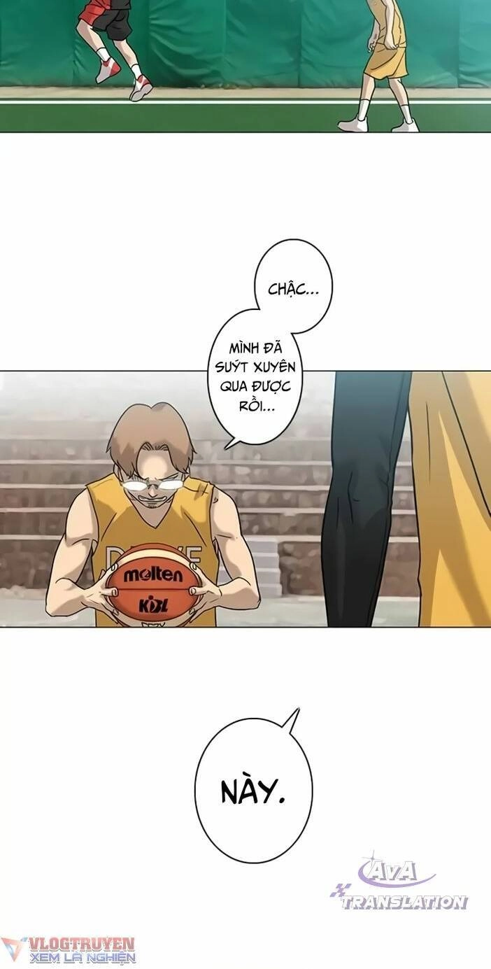 Rim Ding Dong Chapter 9 - 28