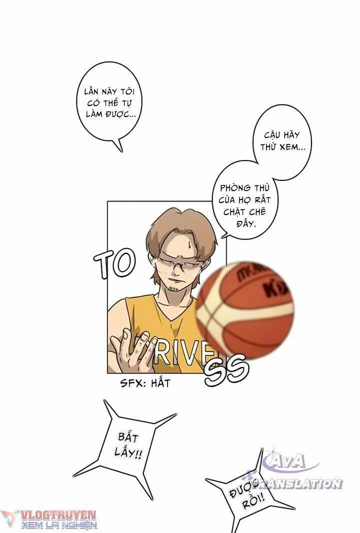 Rim Ding Dong Chapter 10 - 4