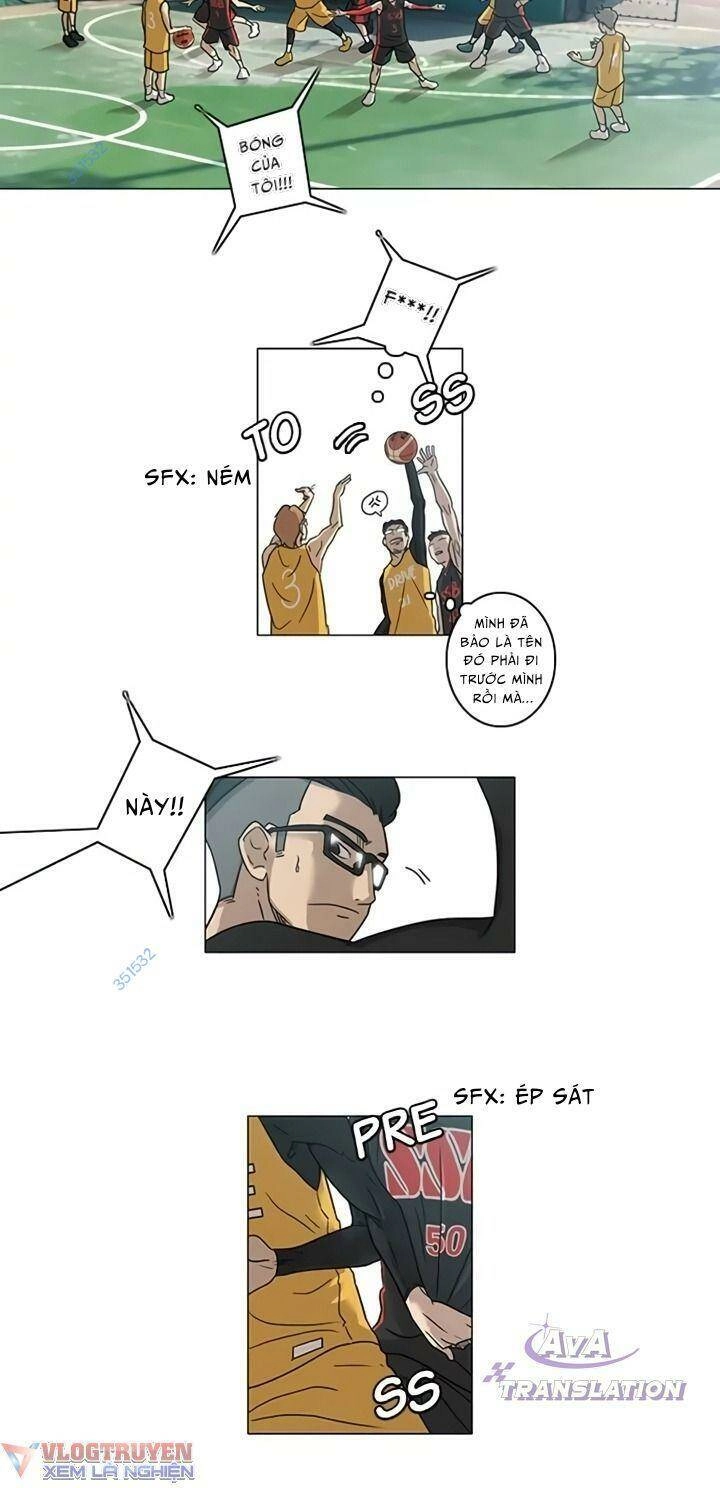 Rim Ding Dong Chapter 10 - 7