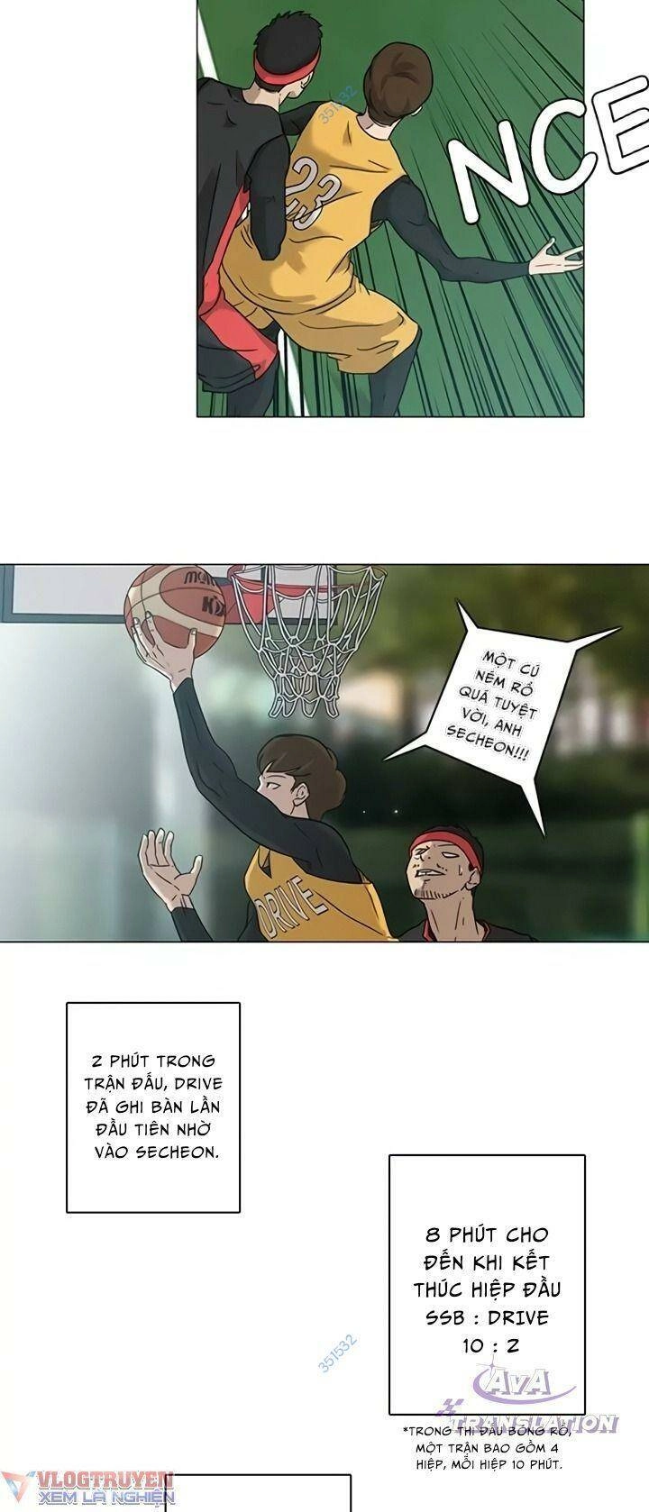 Rim Ding Dong Chapter 10 - 9