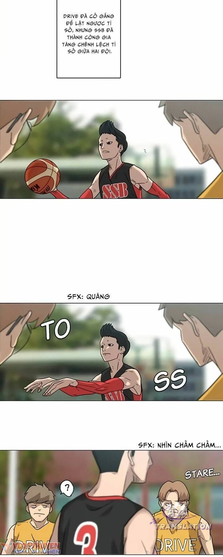 Rim Ding Dong Chapter 10 - 10