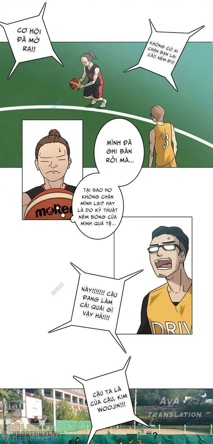 Rim Ding Dong Chapter 10 - 11