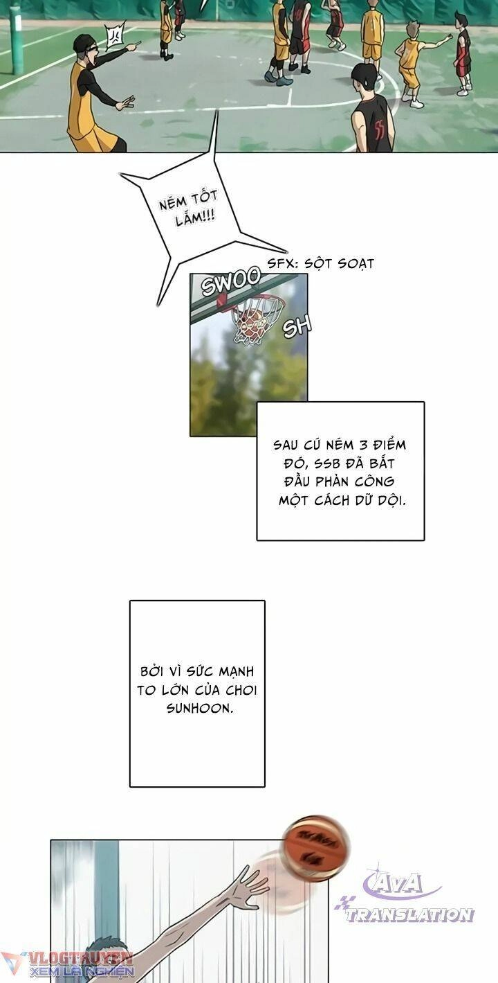 Rim Ding Dong Chapter 10 - 12