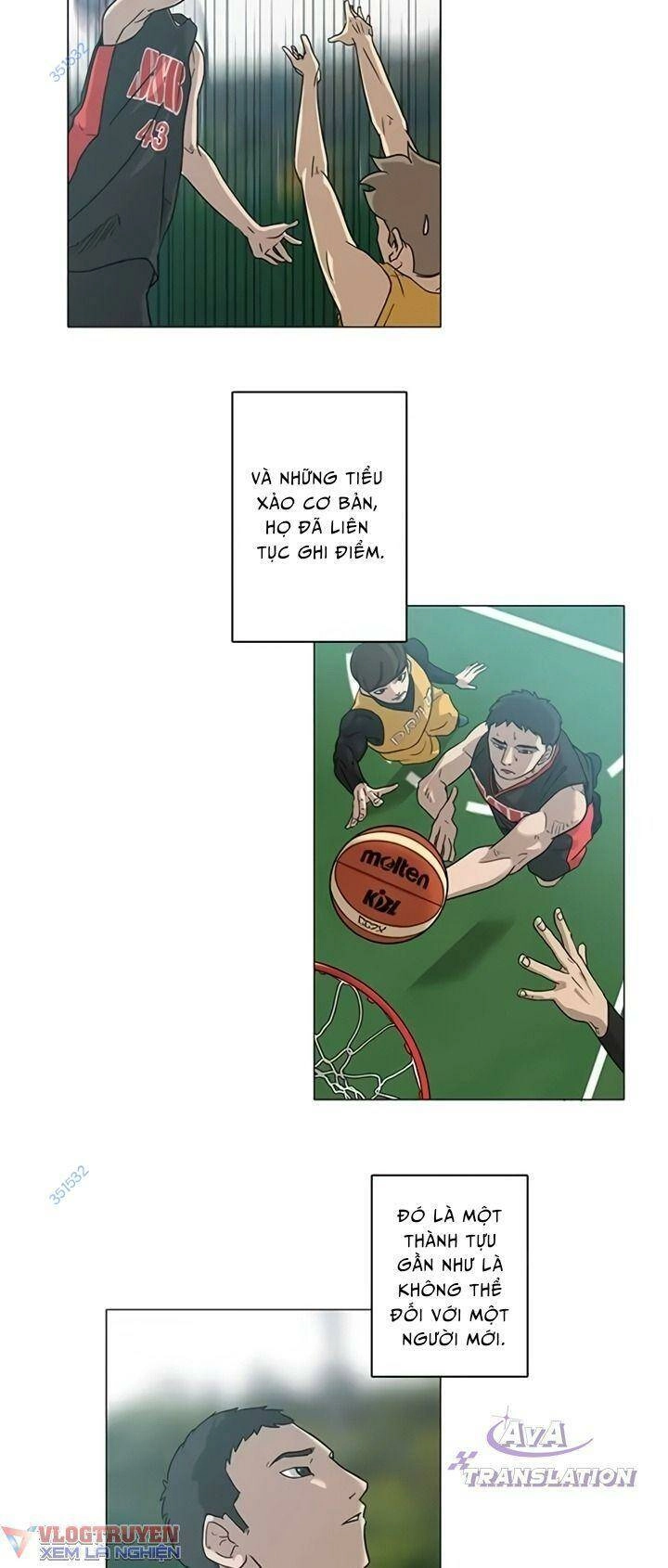 Rim Ding Dong Chapter 10 - 13