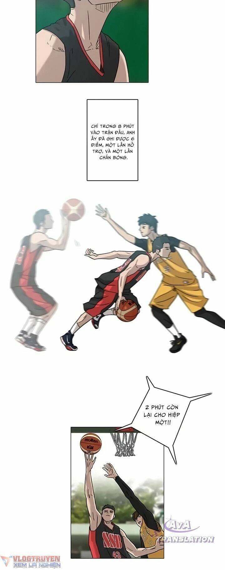 Rim Ding Dong Chapter 10 - 14