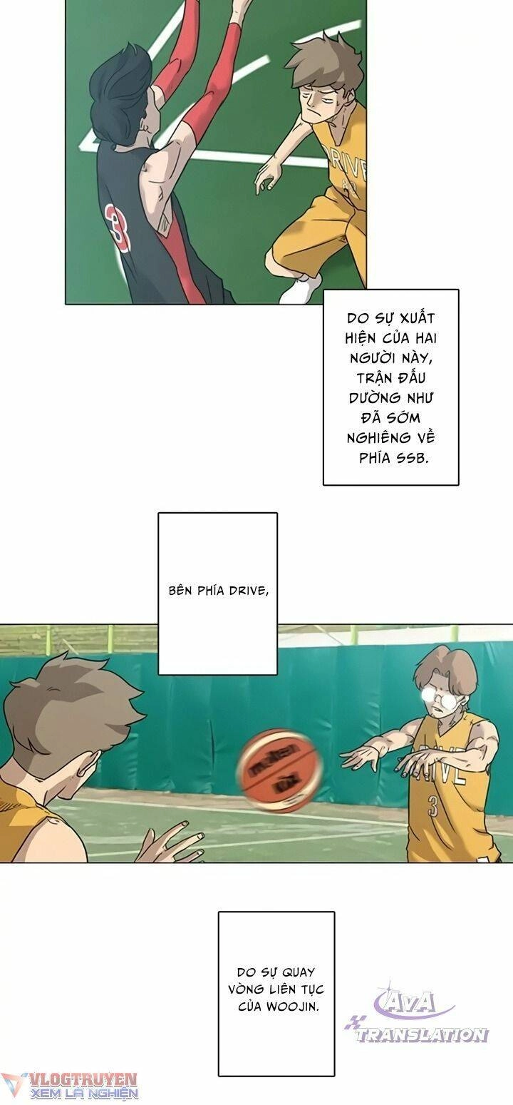 Rim Ding Dong Chapter 10 - 16