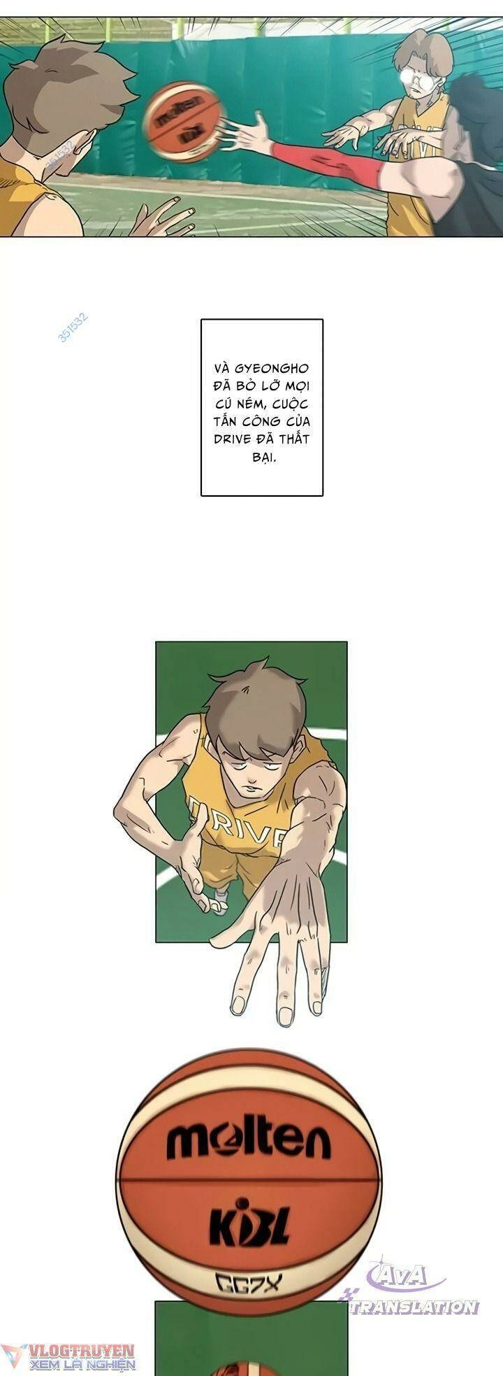 Rim Ding Dong Chapter 10 - 17